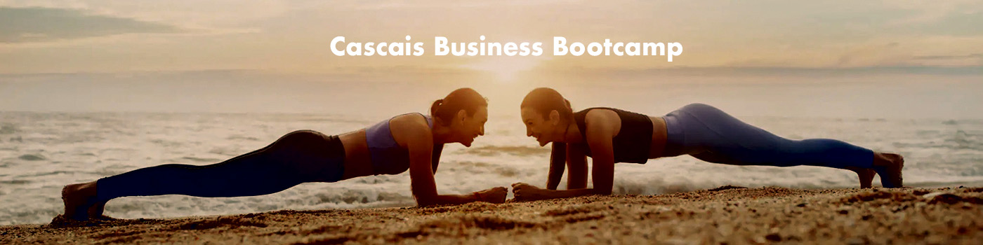 Cascais Business Bootcamp